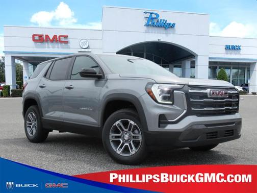 2025 GMC Terrain AWD Elevation