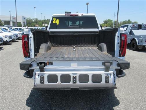 2024 GMC Sierra 3500 Denali