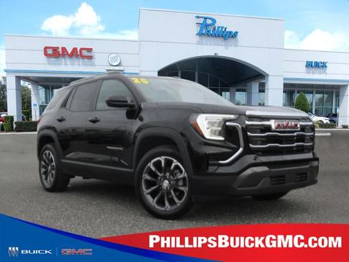 2025 GMC Terrain AWD Elevation