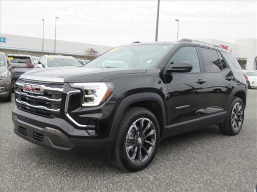 2025 GMC Terrain AWD Elevation