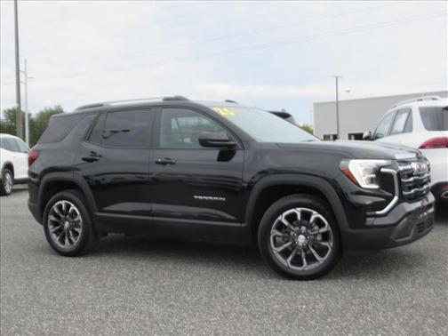 2025 GMC Terrain AWD Elevation