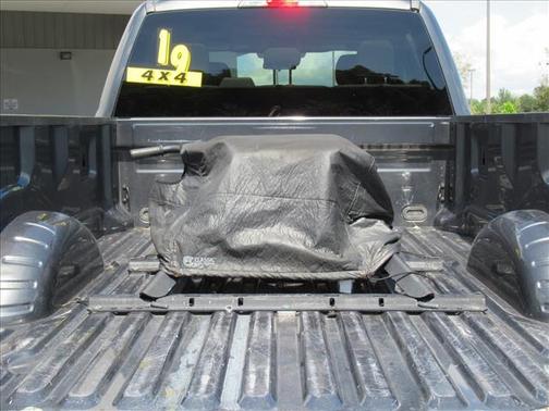 2019 Ford F-250 XLT