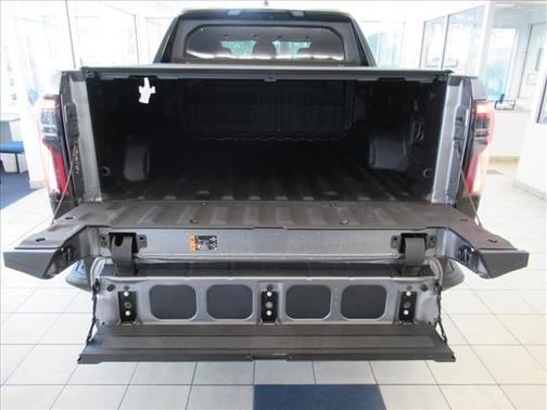 2026 GMC Sierra EV Max Range Denali