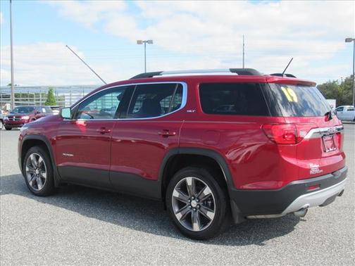 2019 GMC Acadia SLT-2