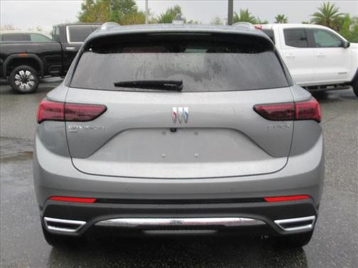 2026 Buick Envision Preferred AWD