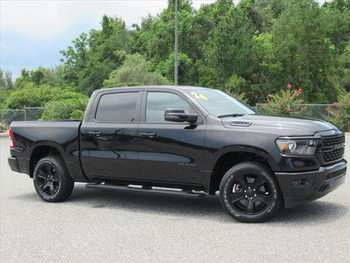 2024 RAM 1500 Big Horn/Lone Star