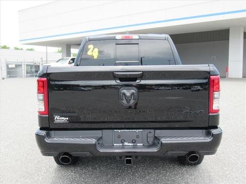 2024 RAM 1500 Big Horn/Lone Star