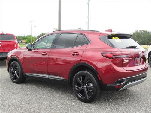 2023 Buick Envision Essence FWD