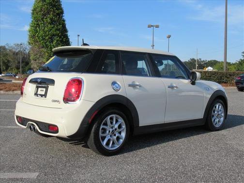 2020 MINI Hardtop Cooper S