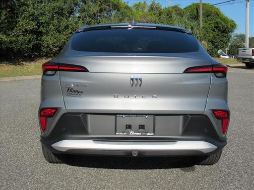 2026 Buick Envista Preferred FWD