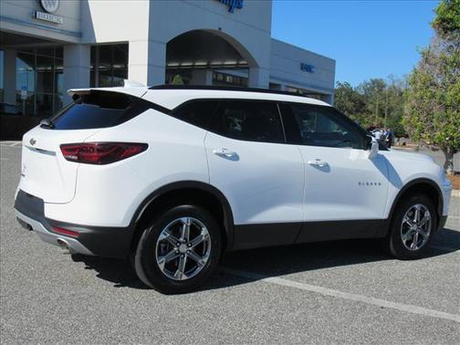 2023 Chevrolet Blazer 3LT