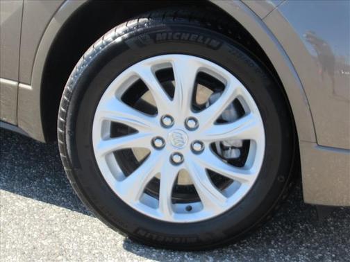 2019 Buick Envision Preferred