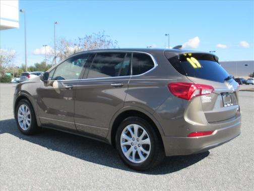 2019 Buick Envision Preferred