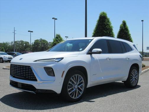 2025 Buick Enclave Avenir FWD