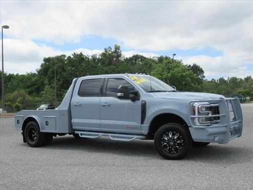 2024 Ford F-350 Lariat