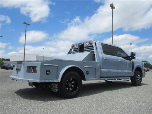 2024 Ford F-350 Lariat