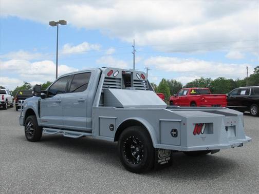 2024 Ford F-350 Lariat