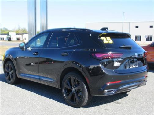 2025 Buick Envision Sport Touring AWD