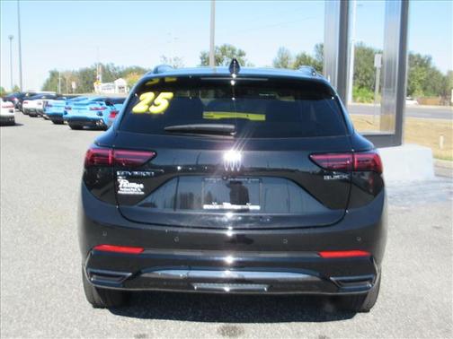 2025 Buick Envision Sport Touring AWD