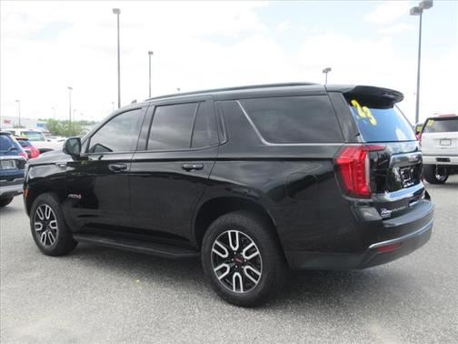 2023 GMC Yukon 4WD AT4