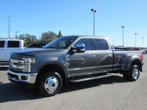 2019 Ford F-350 Lariat