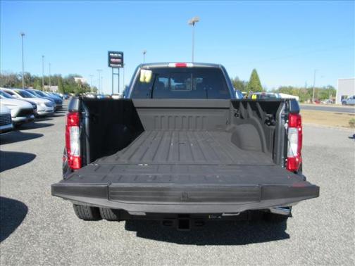 2019 Ford F-350 Lariat