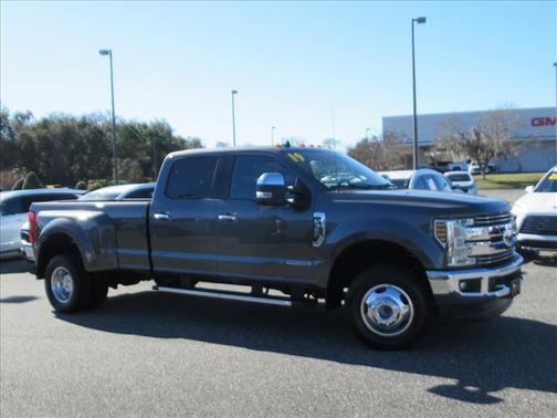 2019 Ford F-350 Lariat