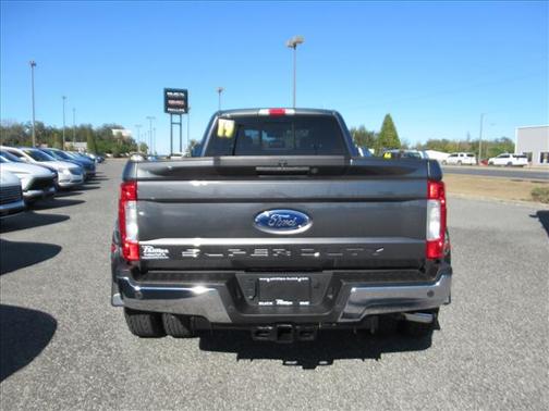 2019 Ford F-350 Lariat