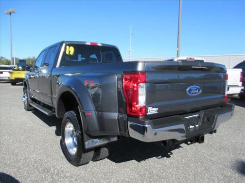 2019 Ford F-350 Lariat
