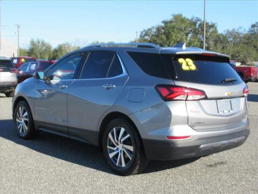 2023 Chevrolet Equinox Premier w/1LZ