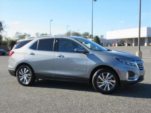 2023 Chevrolet Equinox Premier w/1LZ