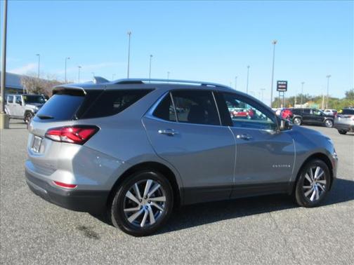 2023 Chevrolet Equinox Premier w/1LZ