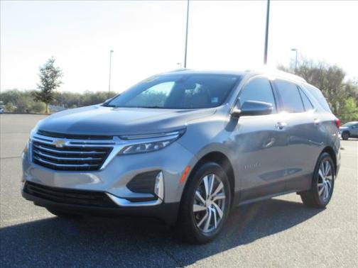 2023 Chevrolet Equinox Premier w/1LZ