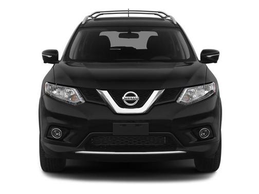 2014 Nissan Rogue SV