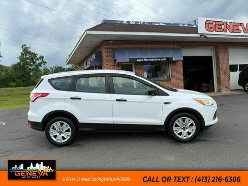 2013 Ford Escape S