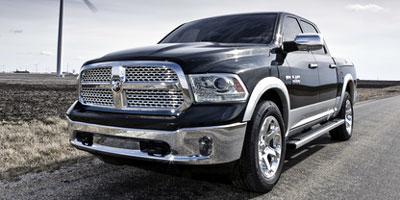2013 RAM 1500 Tradesman/Express