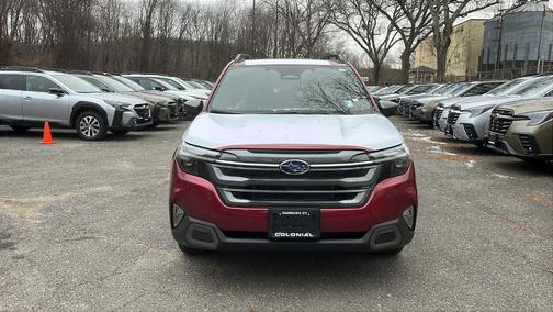 2025 Subaru Forester Hybrid Limited