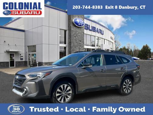 2024 Subaru Outback Limited