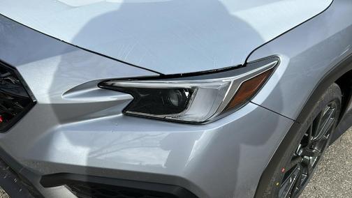 2025 Subaru WRX Limited