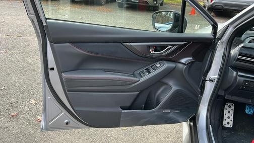 2025 Subaru WRX Limited