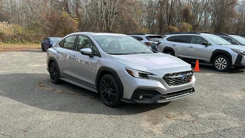 2025 Subaru WRX Limited