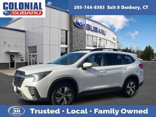 2024 Subaru Ascent Premium