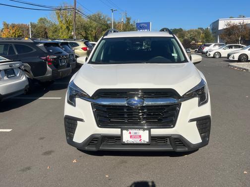 2024 Subaru Ascent Premium