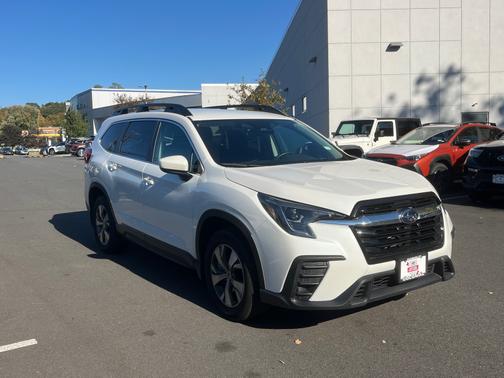 2024 Subaru Ascent Premium