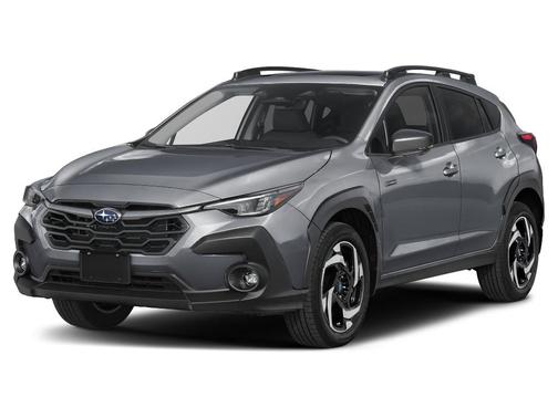 Magnetite 2026 Subaru Crosstrek Limited