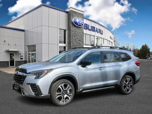 2025 Subaru Ascent Touring