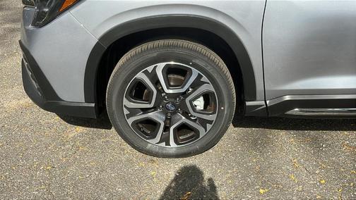 2025 Subaru Ascent Touring