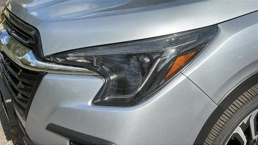 2025 Subaru Ascent Touring