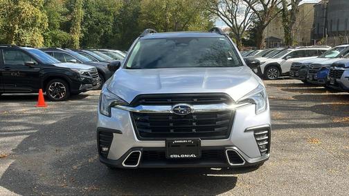 2025 Subaru Ascent Touring