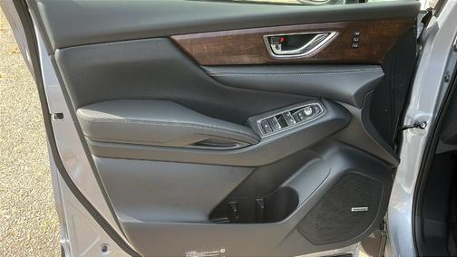2025 Subaru Ascent Touring